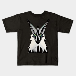 sergal Kids T-Shirt